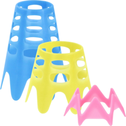 952892101101 GOLF GEAR Golf Simulator Tees - 3 Pack  Standard Small1x1