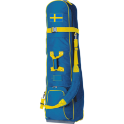 900751106101 GOLF GEAR Golfgear Travelcover Plus  Standard Small1x1