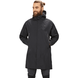 Grip 2.0 Coat - BLACK Standard Small1x1