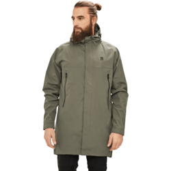Grip 2.0 Coat - TURTLE Standard Small1x1