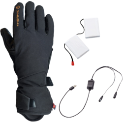 Grip Ultra Heat Gloves