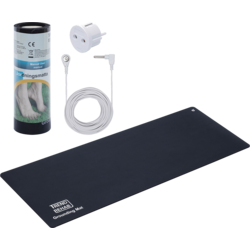 948306101101 TRENDREHAB Grounding Mat  Standard Small1x1