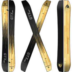922128101101 PATHRON Gtx  Split  Standard Small1x1