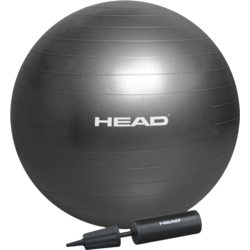 942211101101 HEAD Gym Ball 65 Cm  Standard Small1x1