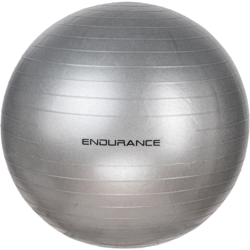 954329101101 ENDURANCE Gym Ball Gym Ball  Standard Small1x1