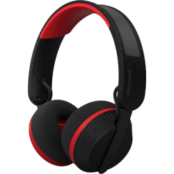 955859101101 PHILIPS Hörlur Over-ear Sport Solcell Ip55  Standard Small1x1