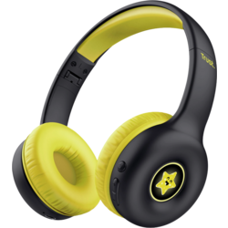 951109102101 TRUST  Hörlurar Barn Volymbegränsning Trådlösa Nouna 951109102101 TRUST Hörlurar Barn Volymbegränsning Trådlösa Nouna  Standard Small1x1