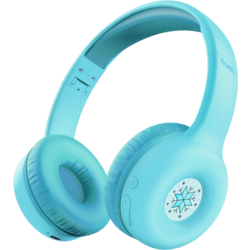 951109101101 TRUST  Hörlurar Barn Volymbegränsning Trådlösa Nouna 951109101101 TRUST Hörlurar Barn Volymbegränsning Trådlösa Nouna  Standard Small1x1