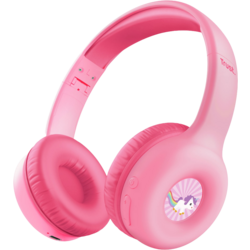 951109103101 TRUST  Hörlurar Barn Volymbegränsning Trådlösa Nouna 951109103101 TRUST Hörlurar Barn Volymbegränsning Trådlösa Nouna  Standard Small1x1