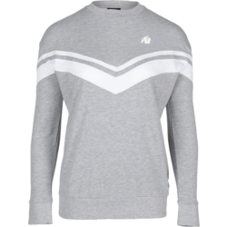 Hailey Oversized Sweatshirt