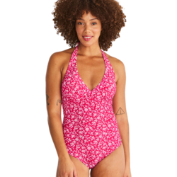 393009501501 ABECITA BY SWEGMARK Haiti Halterneck Swimsuit  Standard Small1x1