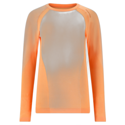 953260106102 ENDURANCE Halen Long Sleeve Shirt  Standard Small1x1