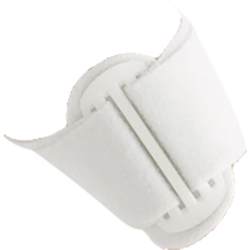 944131101101 HALLUFIX Hallufix Mellanfotsbandage  Standard Small1x1