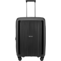 Halo Resväska 65 Cm - INSTANTBLACK Standard Small1x1