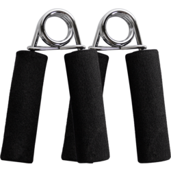 922780101101 VIRTUFIT Hand Grip Soft (par)  Standard Small1x1