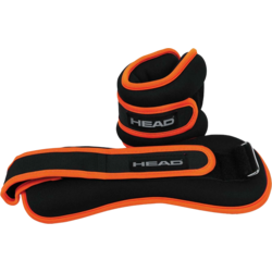 956323101101 HEAD Handled/ankel Vikter 2 X 1,5 Kg  Standard Small1x1