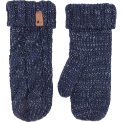 Handlight  Mitten - NAVY Standard Small1x1
