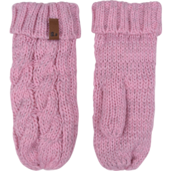 Handlight  Mitten - PINK Standard Small1x1