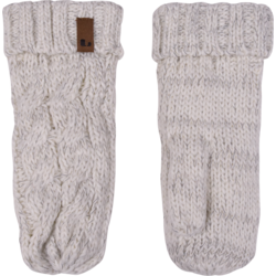 Handlight  Mitten - WHITE/OFFWHITE Standard Small1x1