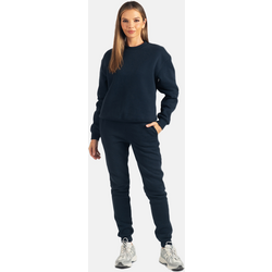949698101101 CARLHEIM Harper Lounge Branded Sweatshirt 949698101101 CARLHEIM Harper Lounge Branded Sweatshirt Standard Small1x1