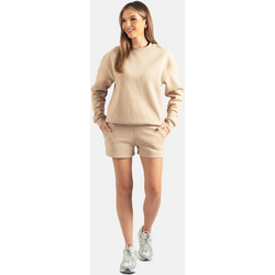 949698107103 CARLHEIM Harper Lounge Branded Sweatshirt 949698107103 CARLHEIM Harper Lounge Branded Sweatshirt Standard Small1x1