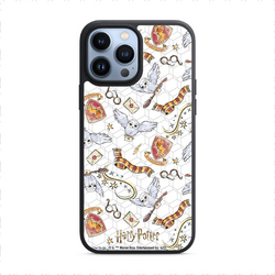 Harry Potter Official 3d Phone Case Design 44