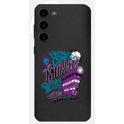 Harry Potter Official Compostable Phone Case Design 25
