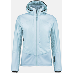 Head Kore Hybrid Jacket Women - LIGHTBLUE Standard Small1x1