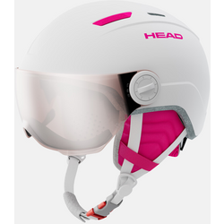HEAD Head Maja Visor på stadium.se