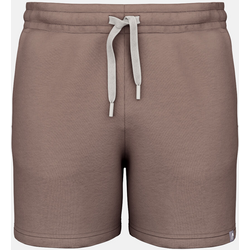 Head Motion Sweat Shorts Unisex - TEAK Standard Small1x1