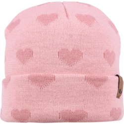 Heart Hat - BLUSH Standard Small1x1