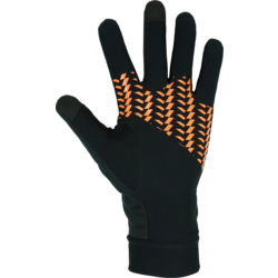 939623101101 AVIGNON Heat Flexduo - Tunn Värmehandske Utfällbar Luva - Orange  Standard Small1x1