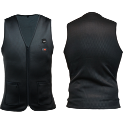 955893101101 AVIGNON Heat Secondskin Tunn Värmeväst  Standard Small1x1