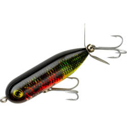 946541101101 HEDDON Heddon Baby Torpedo 10,5g 6,3cm - Natural Perch  Standard Small1x1