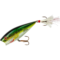 926819101101 HEDDON Heddon Pop´n Image 18g 8cm - Dbb  Standard Small1x1