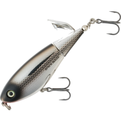 946547101101 HEDDON Heddon Spin'n Image 14,5g 9cm - Black Shiner  Standard Small1x1