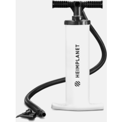 936763101101 HEIMPLANET Heimplanet Tent Accessory Double Action Stand Pump  Standard Small1x1