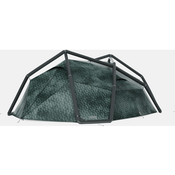 936765101101 HEIMPLANET Heimplanet Tent Backdoor Cairo Camo  Standard Small1x1