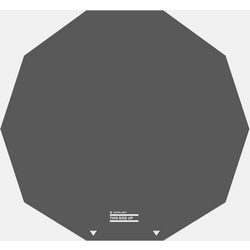 Heimplanet Tent Groundsheet The Cave Xl