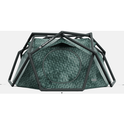 936755101101 HEIMPLANET Heimplanet Tent The Cave Xl Cairo Camo  Standard Small1x1