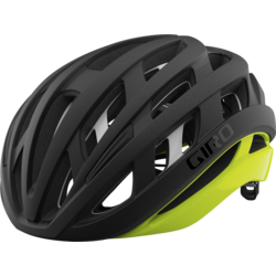 Helios Sperical Mips - Mat Black/highlight Yellow Standard Small1x1