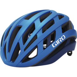 Helios Spherical - Mat Ano Blue Standard Small1x1