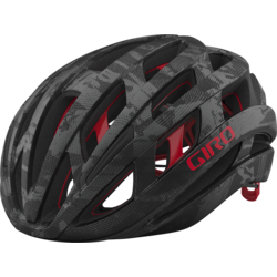 Helios Spherical - Mat Black Crossing Standard Small1x1