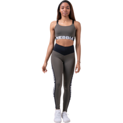 946627101101 NEBBIA Hero Iconic Tights 946627101101 NEBBIA Hero Iconic Tights Standard Small1x1