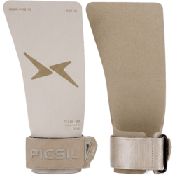 Heron Grips - IVORY Standard Small1x1