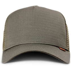 947649101101 DJINNS Hft Ribstop Trucker 947649101101 DJINNS Hft Ribstop Trucker Standard Small1x1