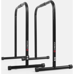 914304101101 GYMSTICK Hi-rise Parallettes 914304101101 GYMSTICK Hi-rise Parallettes Standard Small1x1