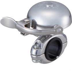 901779101101 CATEYE Hibiki Bell Alu 901779101101 CATEYE Hibiki Bell Alu Standard Small1x1