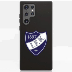 Hifk Hockey Official Compostable Phone Case Design 30