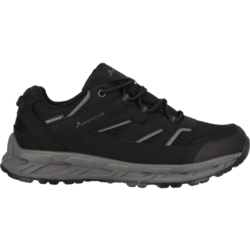 Hiking Shoes - SVART OCH GRÅ Standard Small1x1